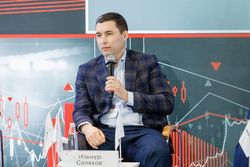 Стратегическая сессия российского долгового рынка