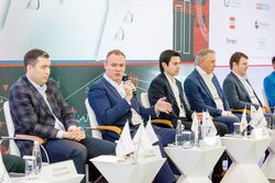 Стратегическая сессия российского долгового рынка