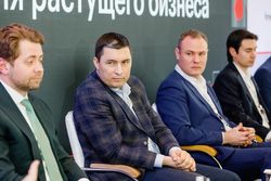 Стратегическая сессия российского долгового рынка