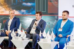 Стратегическая сессия российского долгового рынка