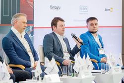 Стратегическая сессия российского долгового рынка