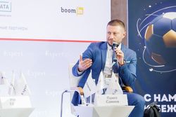 Стратегическая сессия российского долгового рынка