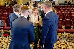 Стратегическая сессия российского долгового рынка