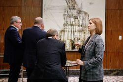 Стратегическая сессия российского долгового рынка