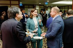 Стратегическая сессия российского долгового рынка