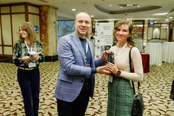Стратегическая сессия российского долгового рынка