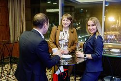 Стратегическая сессия российского долгового рынка