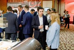 Стратегическая сессия российского долгового рынка