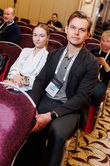 Стратегическая сессия финансового рынка