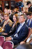Стратегическая сессия финансового рынка