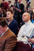 Стратегическая сессия финансового рынка