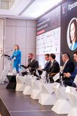 Стратегическая сессия финансового рынка