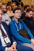 Стратегическая сессия финансового рынка
