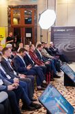 Стратегическая сессия финансового рынка