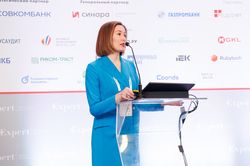 Стратегическая сессия финансового рынка