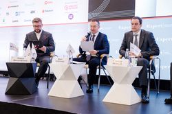 Стратегическая сессия финансового рынка