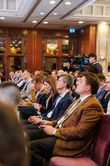 Стратегическая сессия финансового рынка