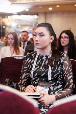 Стратегическая сессия финансового рынка