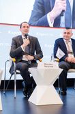 Стратегическая сессия финансового рынка