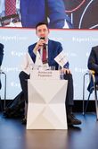 Стратегическая сессия финансового рынка