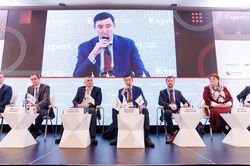 Стратегическая сессия финансового рынка