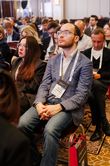 Стратегическая сессия финансового рынка