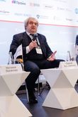 Стратегическая сессия финансового рынка