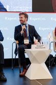 Стратегическая сессия финансового рынка