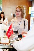 Стратегическая сессия финансового рынка