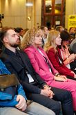 Стратегическая сессия финансового рынка