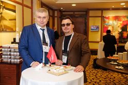 Стратегическая сессия финансового рынка