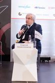 Стратегическая сессия финансового рынка