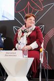 Стратегическая сессия финансового рынка