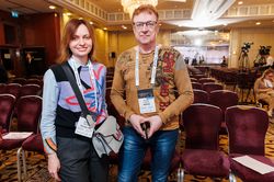 Стратегическая сессия финансового рынка