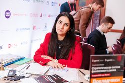 Стратегическая сессия финансового рынка