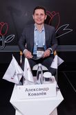 Стратегическая сессия финансового рынка