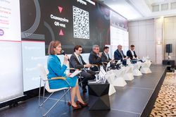 Стратегическая сессия финансового рынка