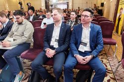 Стратегическая сессия финансового рынка