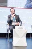 Стратегическая сессия финансового рынка
