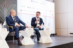 Стратегическая сессия финансового рынка