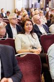 Стратегическая сессия финансового рынка