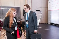 Стратегическая сессия финансового рынка