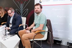 Стратегическая сессия финансового рынка