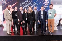 Стратегическая сессия финансового рынка