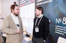 Стратегическая сессия финансового рынка