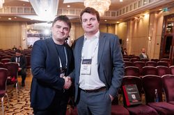 Стратегическая сессия финансового рынка