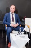 Стратегическая сессия финансового рынка