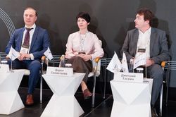 Стратегическая сессия финансового рынка