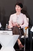 Стратегическая сессия финансового рынка