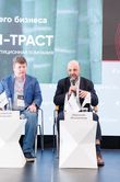 Стратегическая сессия финансового рынка